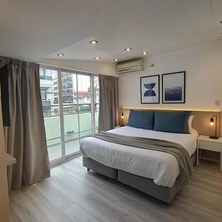 Апарт готель Upoint Recoleta Буенос-Айрес Екстер'єр фото