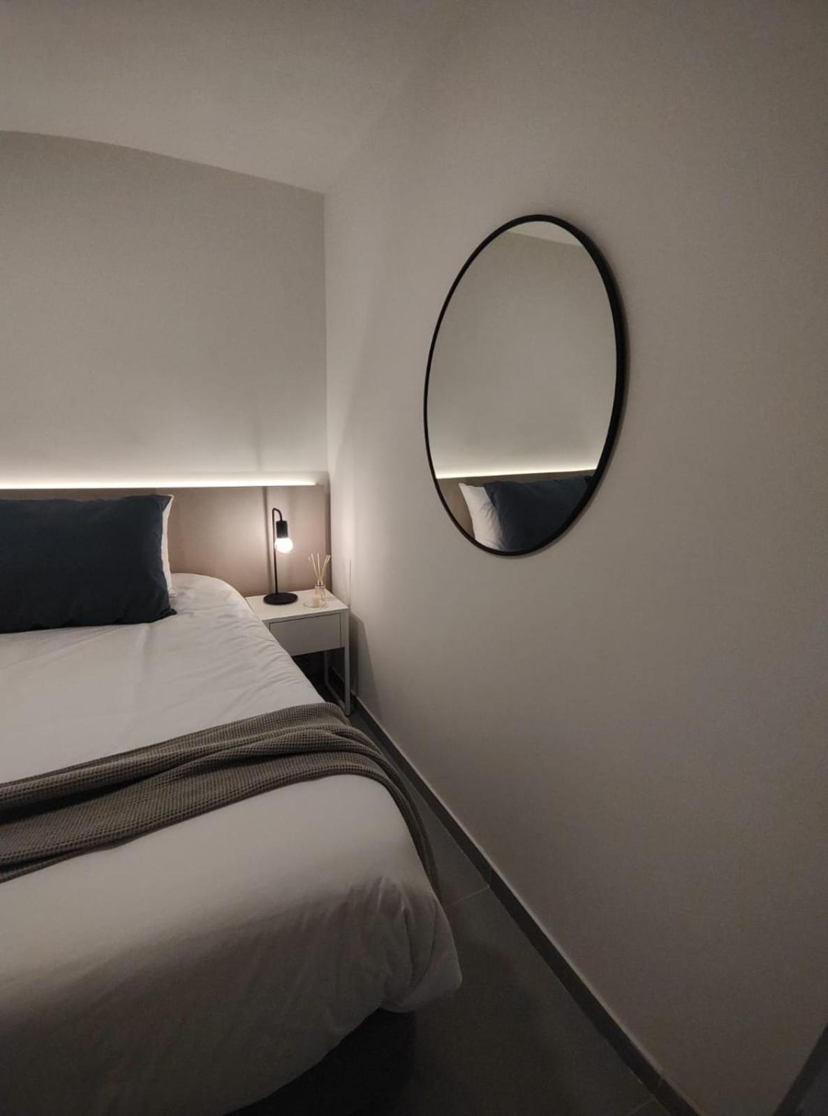 Апарт готель Upoint Recoleta Буенос-Айрес Екстер'єр фото
