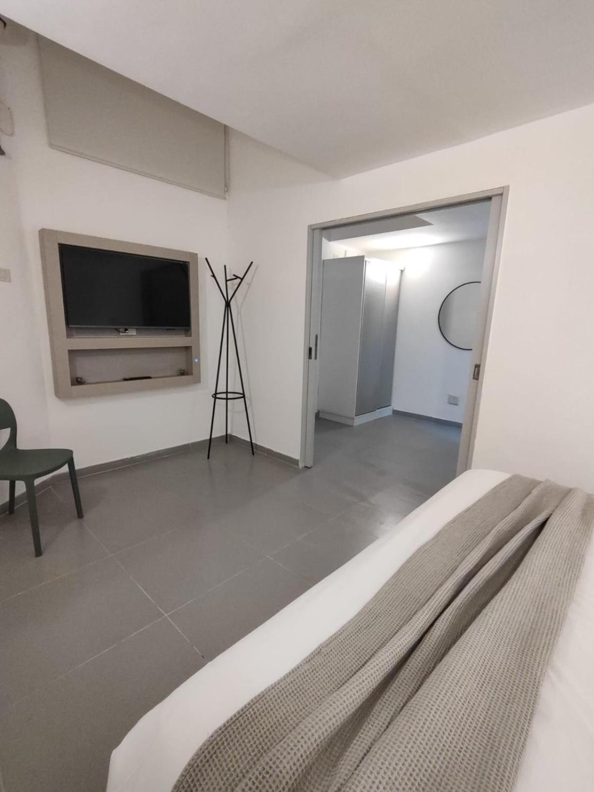 Апарт готель Upoint Recoleta Буенос-Айрес Екстер'єр фото
