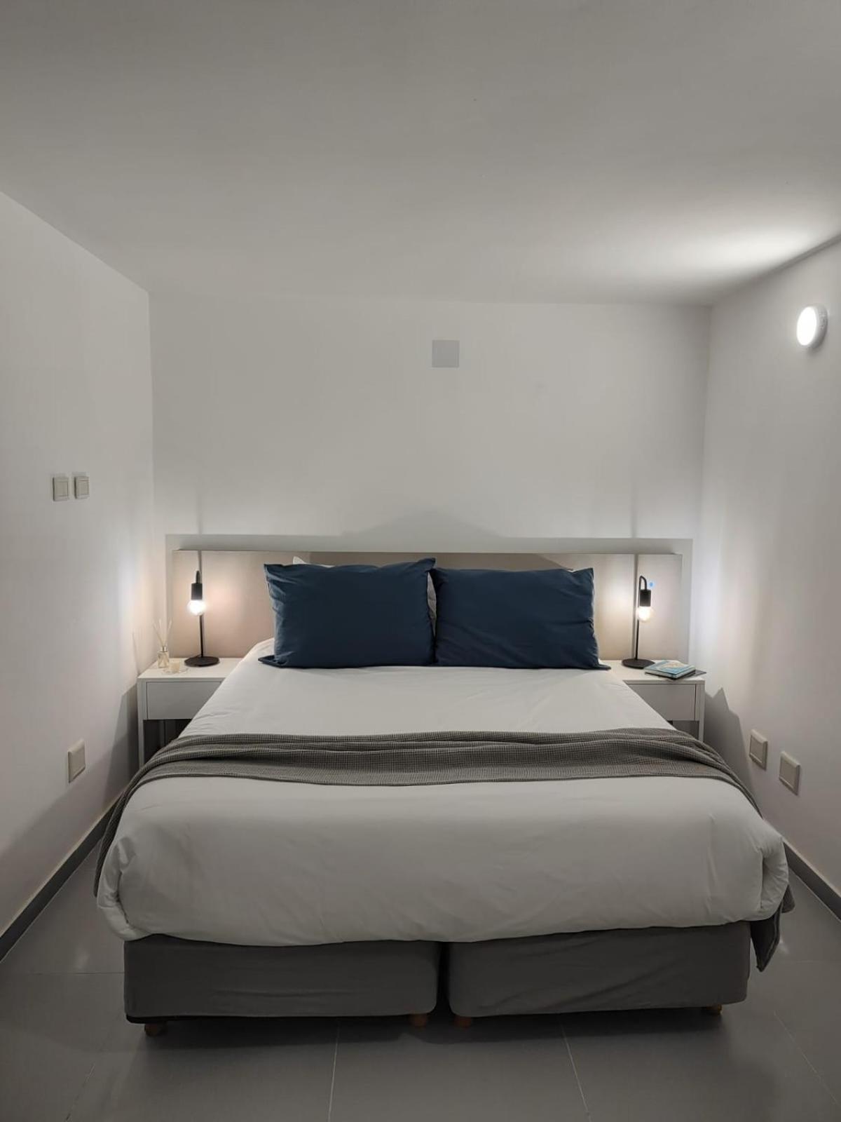 Апарт готель Upoint Recoleta Буенос-Айрес Екстер'єр фото