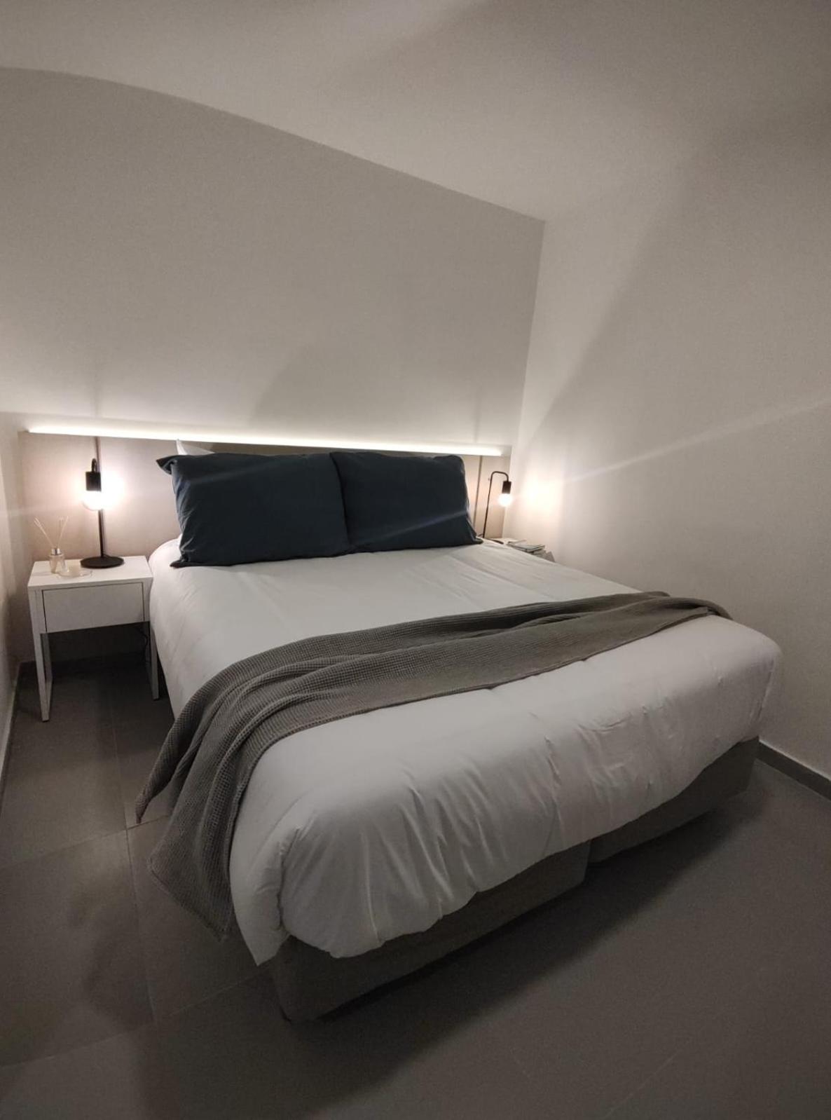 Апарт готель Upoint Recoleta Буенос-Айрес Екстер'єр фото