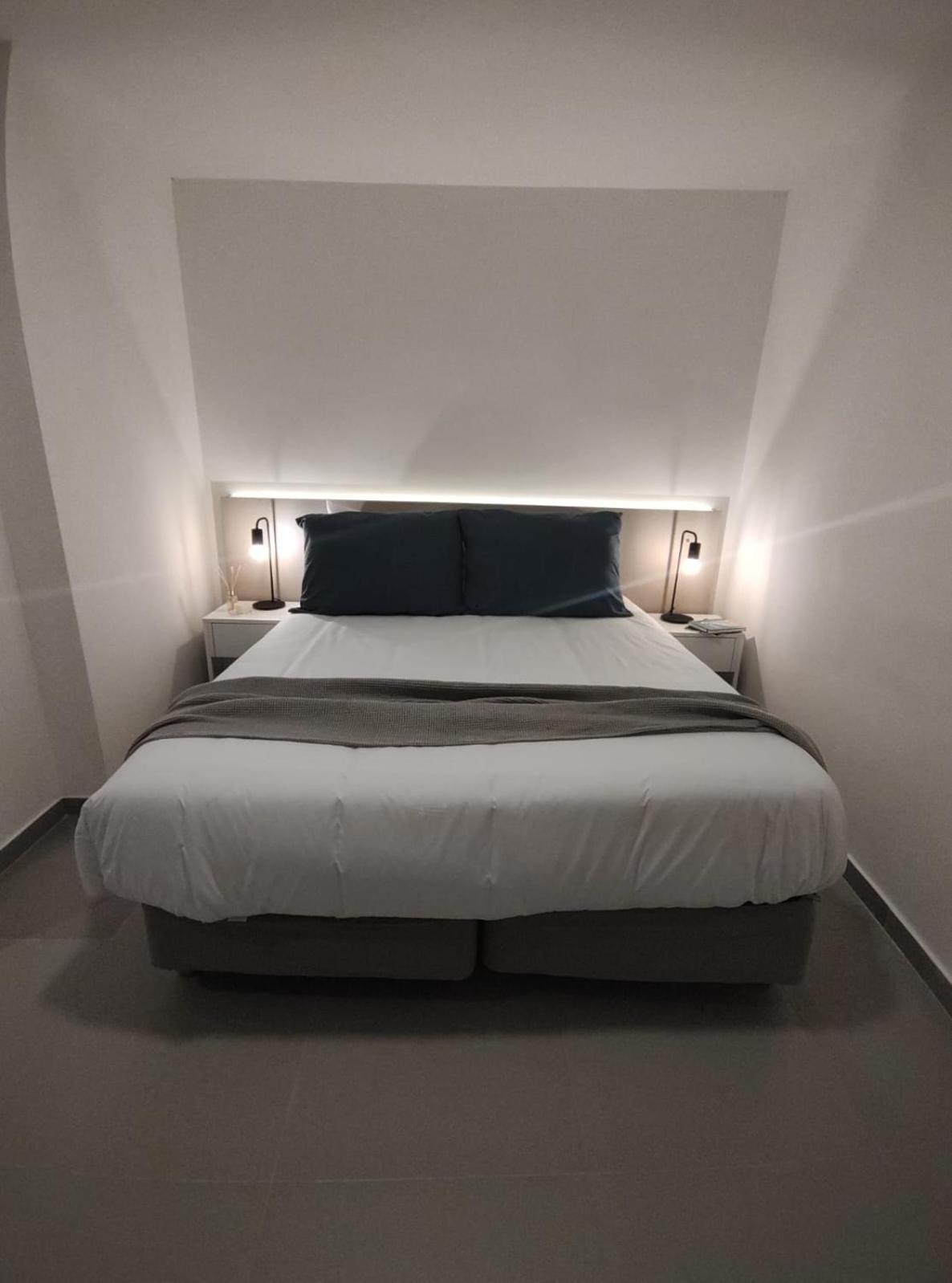 Апарт готель Upoint Recoleta Буенос-Айрес Екстер'єр фото