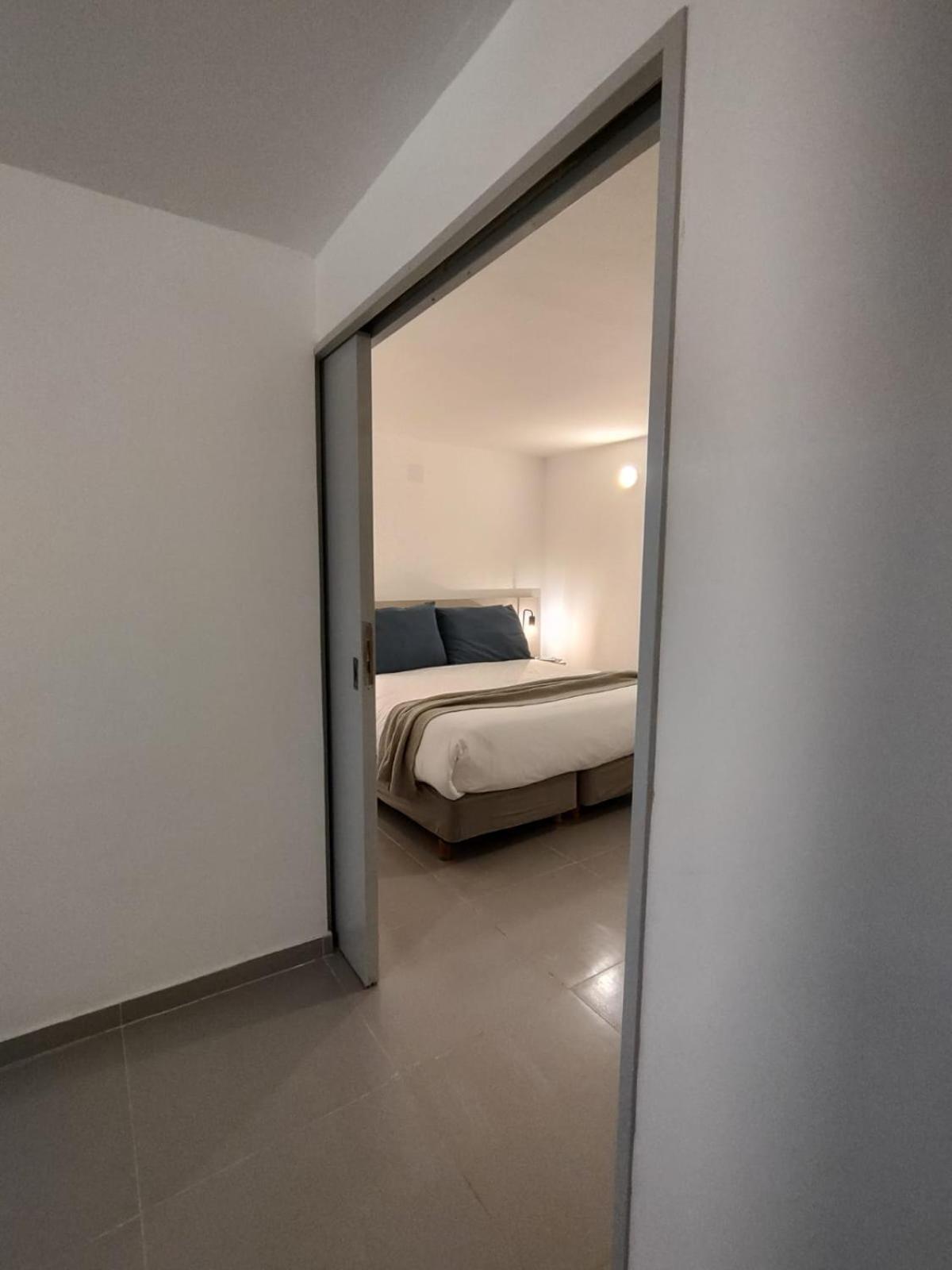Апарт готель Upoint Recoleta Буенос-Айрес Екстер'єр фото