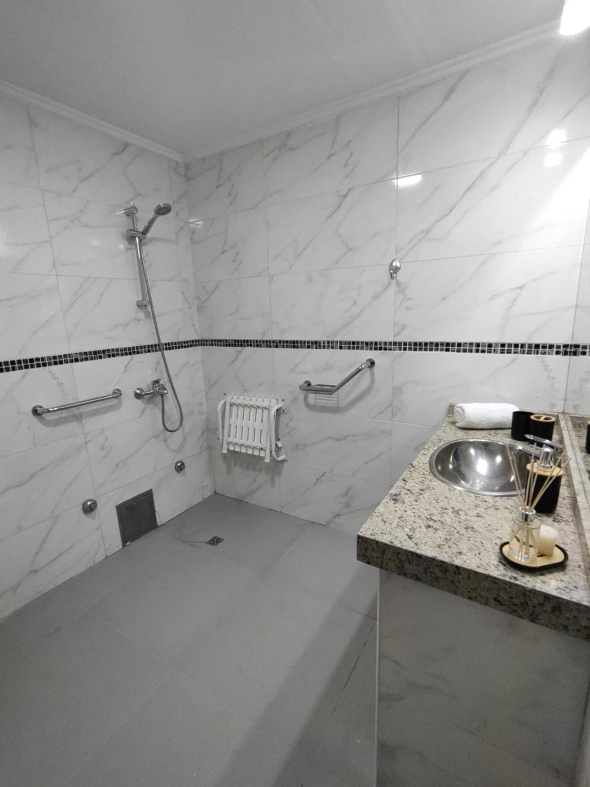 Апарт готель Upoint Recoleta Буенос-Айрес Екстер'єр фото