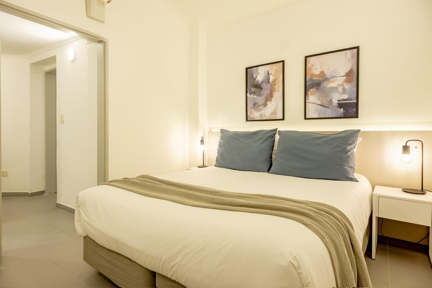 Апарт готель Upoint Recoleta Буенос-Айрес Екстер'єр фото