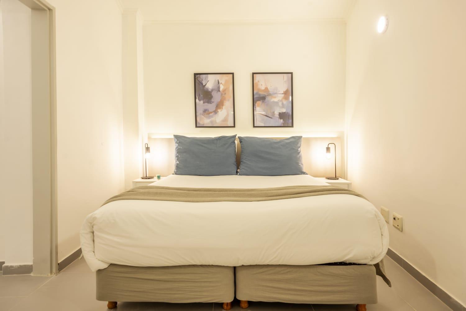 Апарт готель Upoint Recoleta Буенос-Айрес Екстер'єр фото