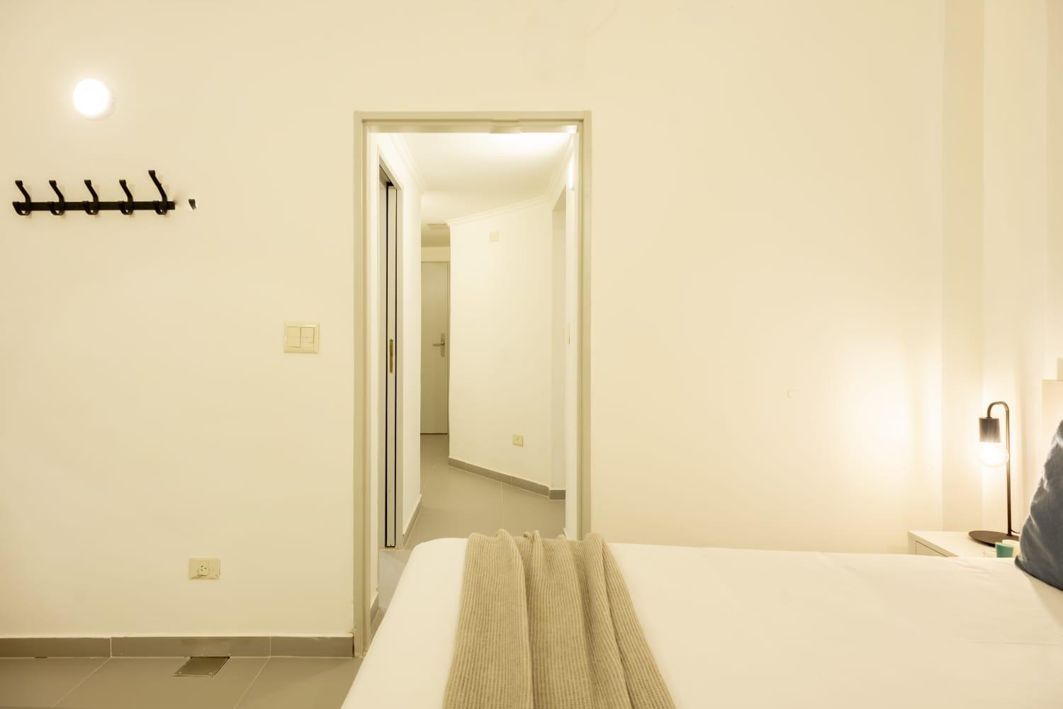 Апарт готель Upoint Recoleta Буенос-Айрес Екстер'єр фото