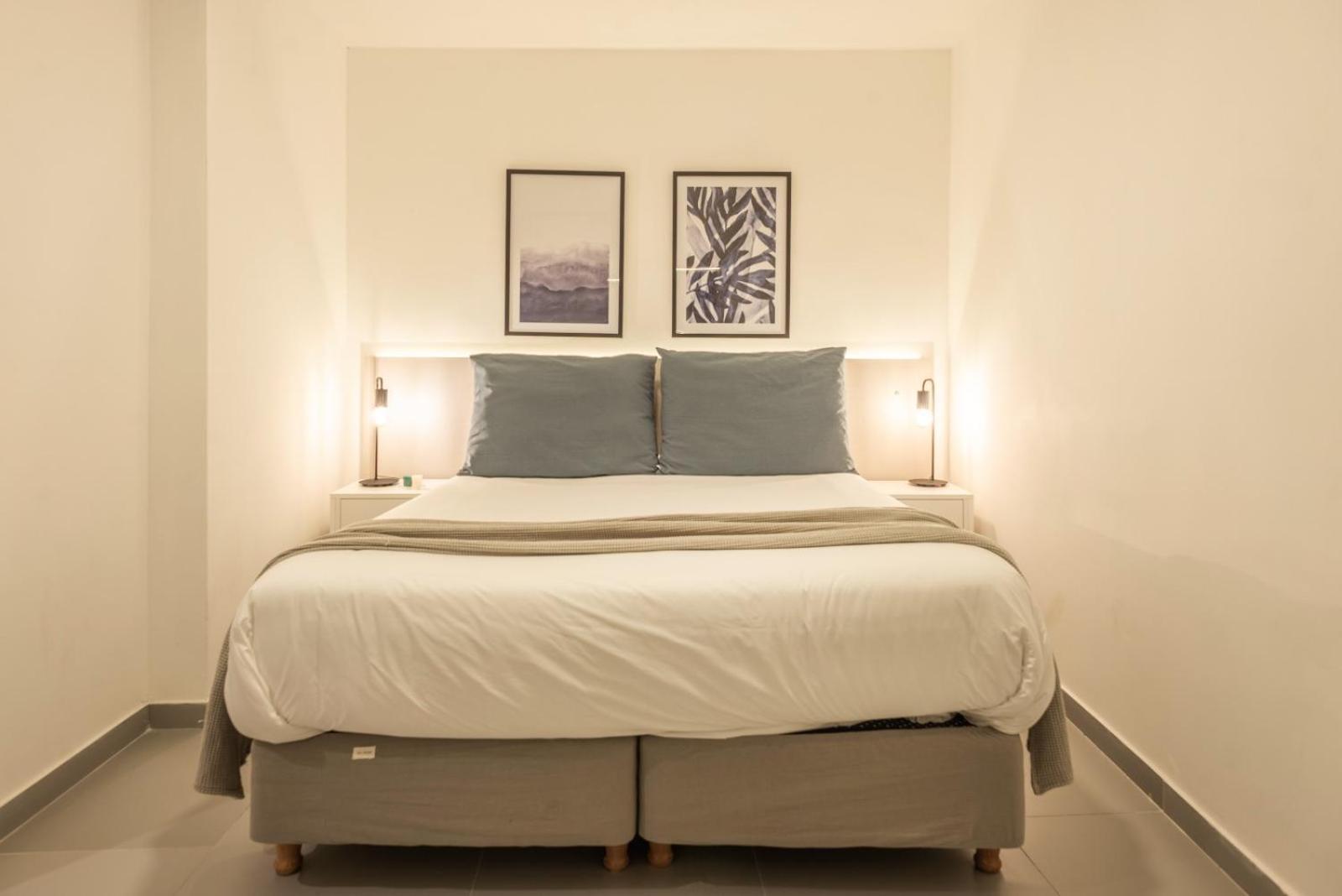 Апарт готель Upoint Recoleta Буенос-Айрес Екстер'єр фото