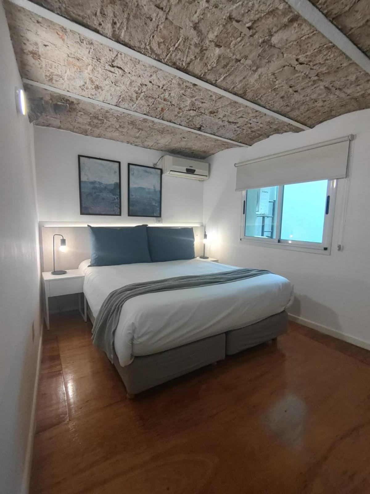 Апарт готель Upoint Recoleta Буенос-Айрес Екстер'єр фото