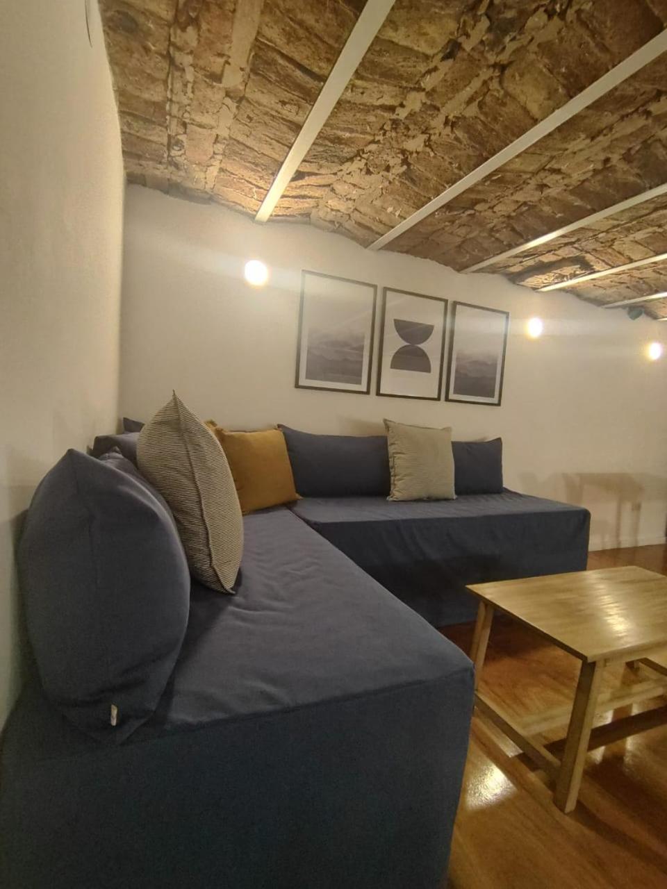 Апарт готель Upoint Recoleta Буенос-Айрес Екстер'єр фото