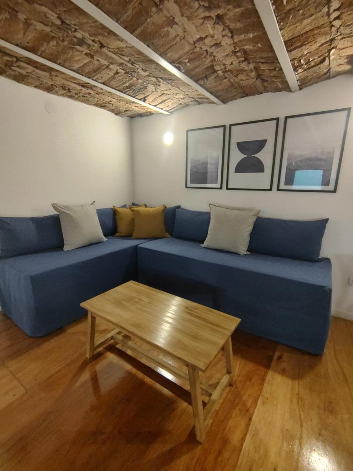 Апарт готель Upoint Recoleta Буенос-Айрес Екстер'єр фото