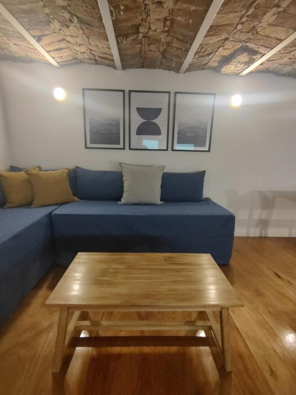 Апарт готель Upoint Recoleta Буенос-Айрес Екстер'єр фото