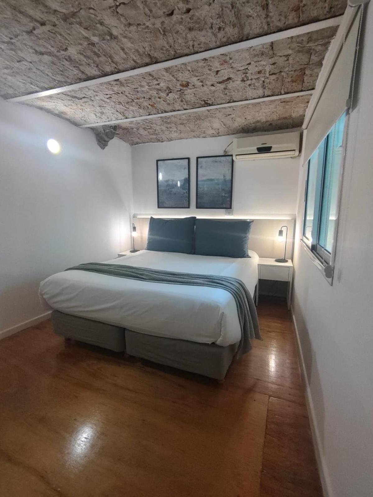 Апарт готель Upoint Recoleta Буенос-Айрес Екстер'єр фото