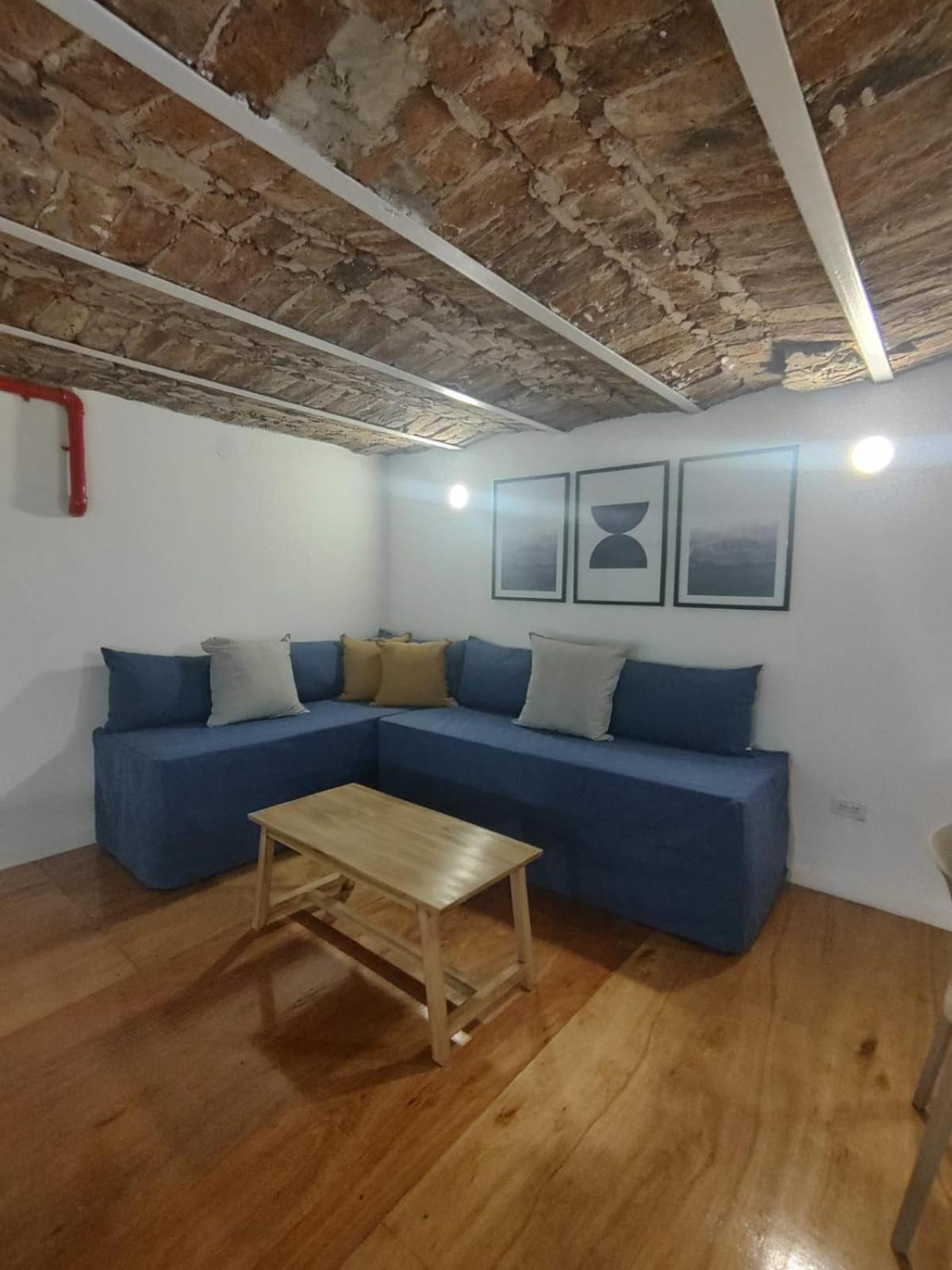 Апарт готель Upoint Recoleta Буенос-Айрес Екстер'єр фото