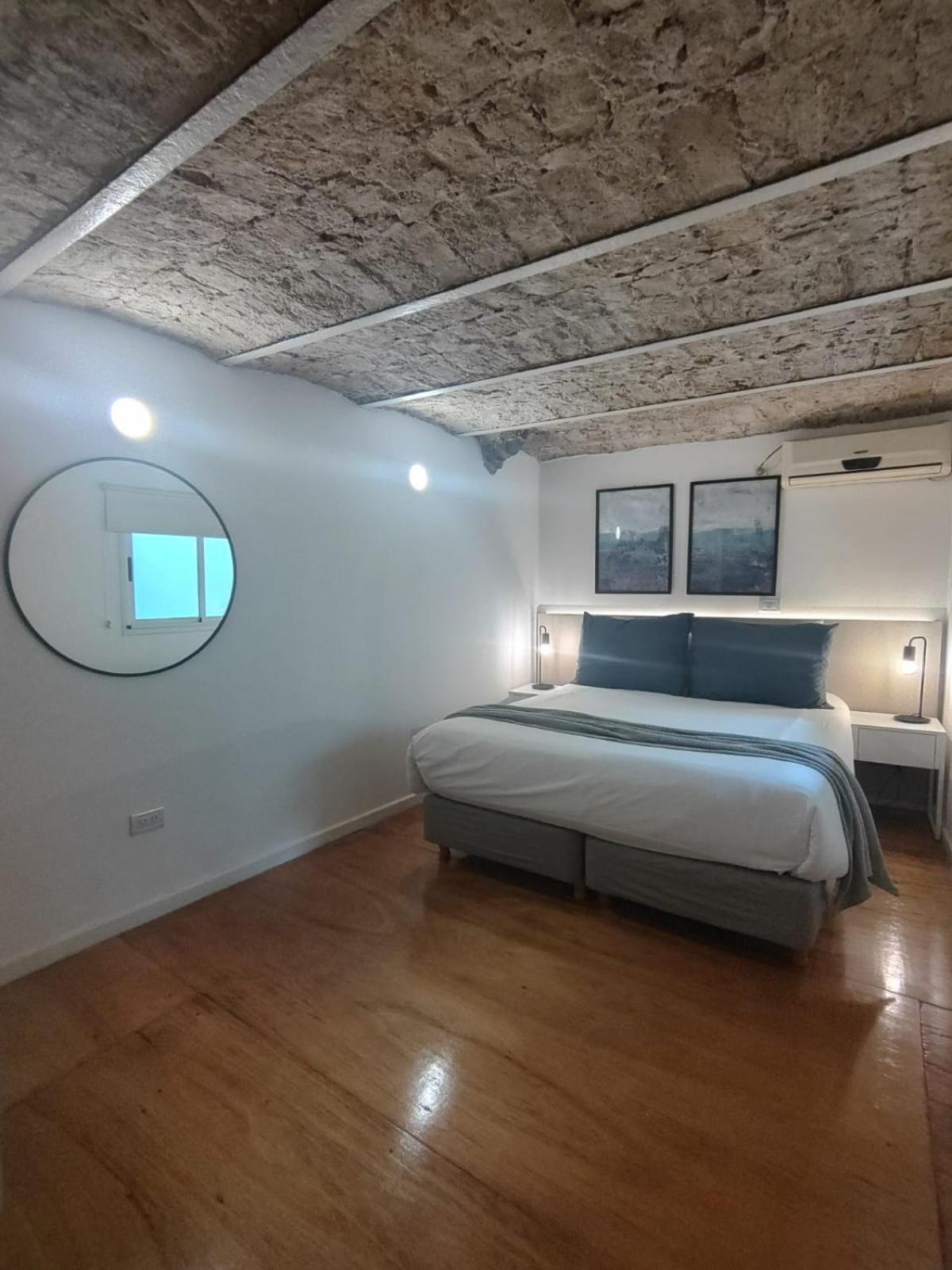 Апарт готель Upoint Recoleta Буенос-Айрес Екстер'єр фото