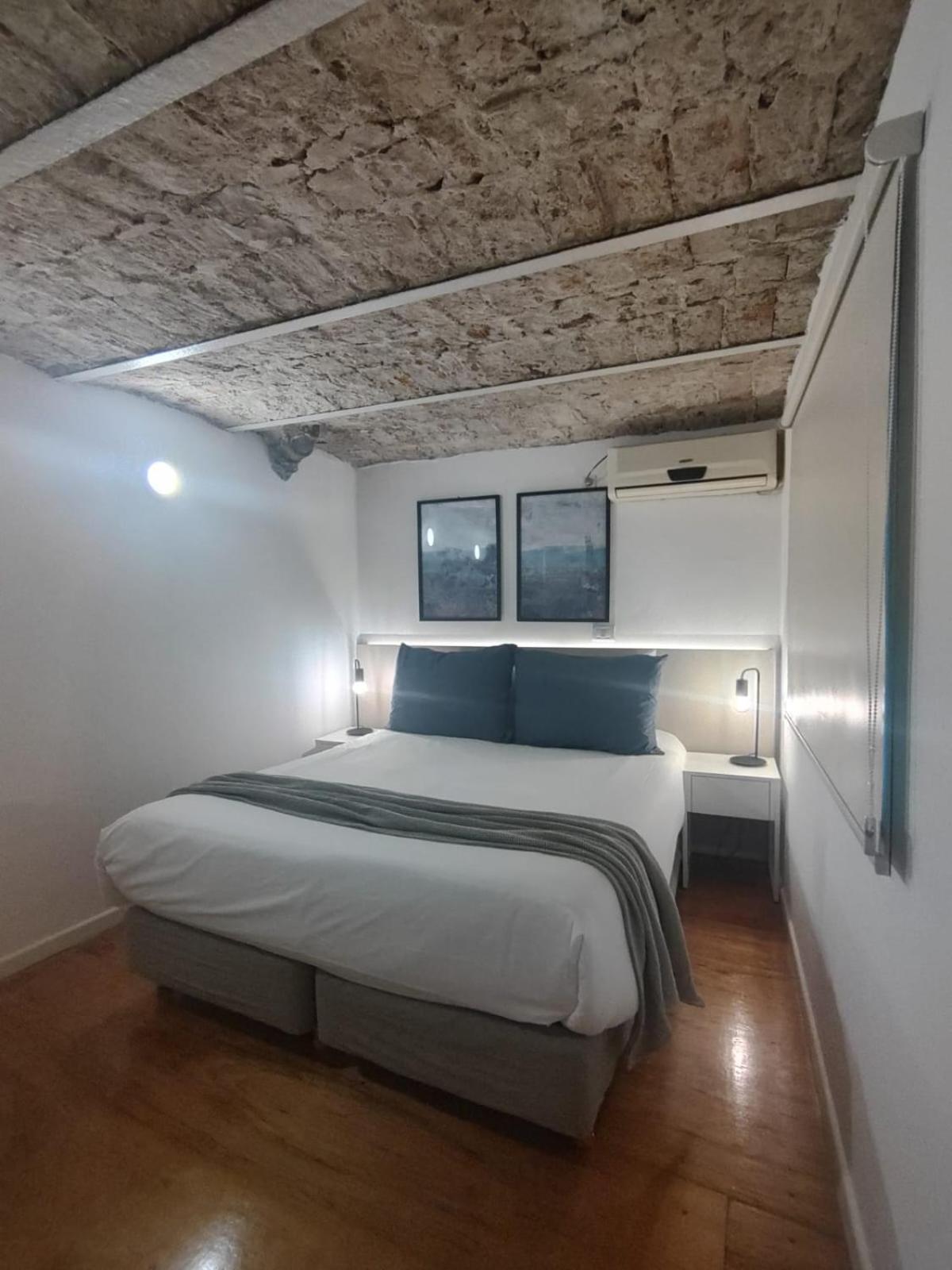Апарт готель Upoint Recoleta Буенос-Айрес Екстер'єр фото
