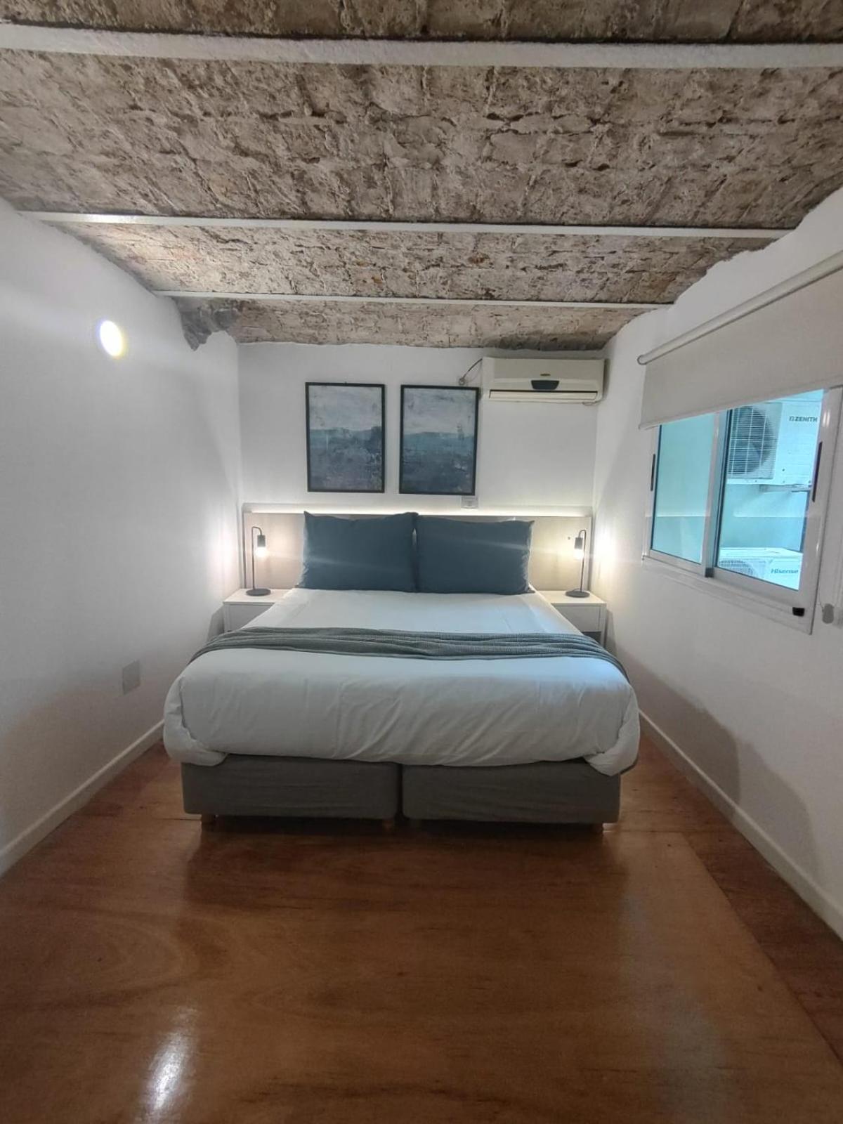 Апарт готель Upoint Recoleta Буенос-Айрес Екстер'єр фото
